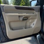 2013 Nissan Platinum full