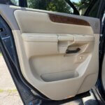 2013 Nissan Platinum full