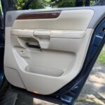 2013 Nissan Platinum full