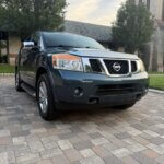 2013 Nissan Platinum full