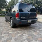 2013 Nissan Platinum full