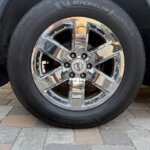 2013 Nissan Platinum full